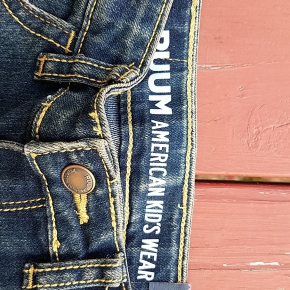 Rumm Skinny Jeans - Picture 5 of 7